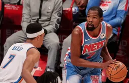 Brillant contre Denver, Kevin Durant a l’intention d’enchaîner