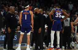 Avec la signature de Josh Okogie, les Suns vont exploser le record de “luxury tax”