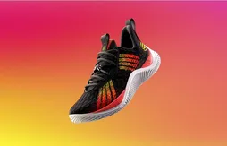 Test de chaussures | La Curry 10 dans le vif du sujet