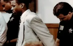 4 août 1994 : l’ancien détenu Allen Iverson va rejouer au basket