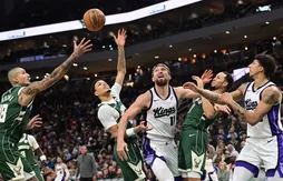 Les Kings ont livré un combat « à rendre fière Sacramento »