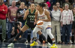 Refroidi par les choix tactiques des Lynx, le Mercury doit trouver de l’adresse