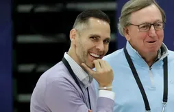 Après dix ans chez les Lakers, Ryan West rejoint son père chez les Clippers