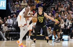 Pronostics NBA | Misez sur Kevin Durant face au Jazz