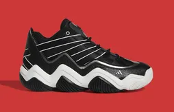 Le retour de la Top Ten 2010 d’adidas