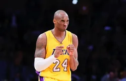 Kobe Bryant ne veut pas d’hommage de la part des adversaires