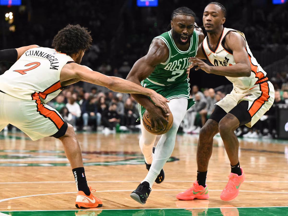 Jaylen Brown