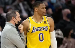 Pour l’instant, Frank Vogel ne veut pas utiliser Russell Westbrook en sortie de banc