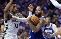 Caleb Martin revient sur les raisons de son départ du Heat