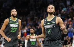 Kyle Anderson bientôt naturalisé chinois ?