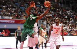 Le Nigéria remporte son premier Afrobasket et se qualifie pour les JO de Rio !
