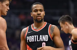 Le meneur Isaiah Briscoe dans l’effectif d’Orlando