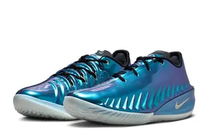 La Nike GT Cut 4 débarque ce week-end !