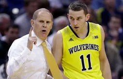 Nik Stauskas voudrait rejouer pour John Beilein