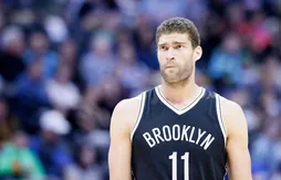 Les Nets se sont relâchés