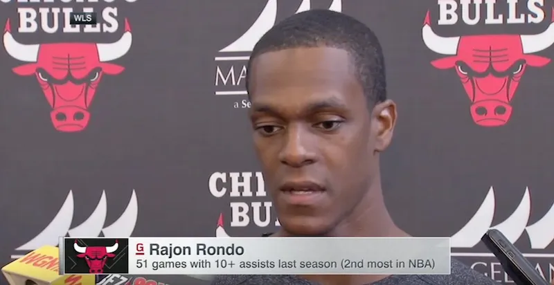 rondo-bulls