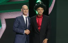 Brayden Burries et Nate Ament pour lancer la nouvelle ère des Bucks