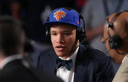 Rising Stars Challenge : Kevin Knox choisi pour remplacer Lonzo Ball