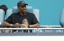 Avant le début des playoffs, Jimmy Butler proposait des places pour les Finals !