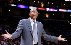 Comme au tennis, la NBA étudie la possibilité d’accorder des “challenges”