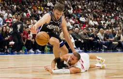 Sasha Vezenkov déjà prêt à quitter Sacramento ?