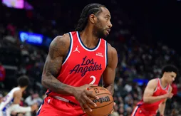 All-Star Game 2026 | Kawhi Leonard repêché, les effectifs dévoilés