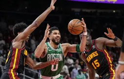 Une défaite aux allures de rappel à l’ordre pour Boston