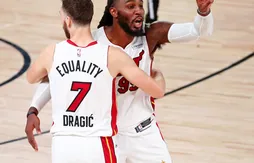 Jae Crowder attend de la “sécurité” financière avec le Heat