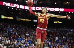 Draft 2020 : Tyrese Haliburton décidé à quitter Iowa State pour la NBA