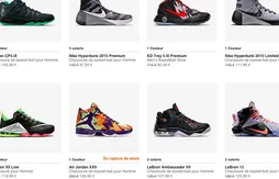 [bon plan] -30% supplémentaires sur les promos Nike et Jordan Brand