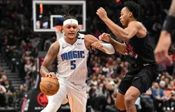 Le Magic à bout de souffle