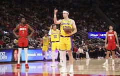 Austin Reaves, ou la force d’une confiance « irrationnelle »