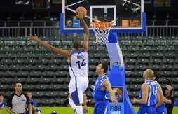 France – Israël : les Bleus font le boulot