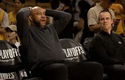 Darvin Ham très amer sur sa fin de parcours chez les Lakers