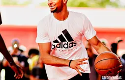 Interview Jamal Murray : “Les jeunes doivent rêver et je suis encore jeune !”