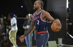 Kawhi Leonard cherche comment éviter de toujours revivre le même scénario