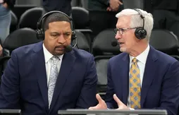 Mark Jackson assure avoir refusé le poste pour commenter les Knicks