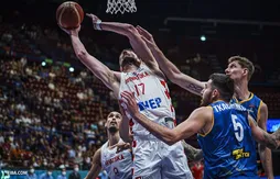 Karlo Matkovic quitte l’Olimpija Ljubljana pour intégrer les Pelicans