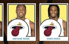 Après les Three Amigos, quelle marge de manœuvre pour Miami ?