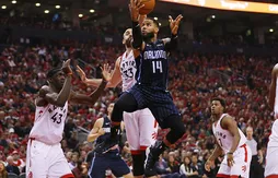 Avec Orlando, DJ Augustin veut désormais aller loin en playoffs