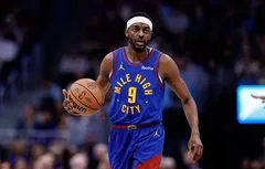 Justin Holiday testé par les Warriors