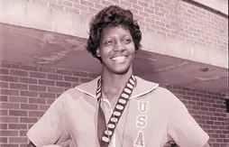 Décès de Lusia Harris, seule femme draftée en NBA