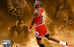 NBA 2K16 : Michael Jordan revient dans une édition spéciale