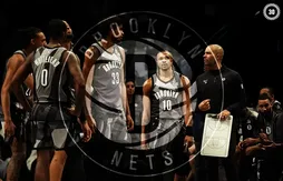 30 jours/30 équipes : Brooklyn Nets