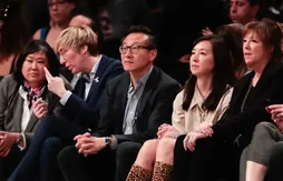 Joe Tsai soutient publiquement Steve Nash et Sean Marks