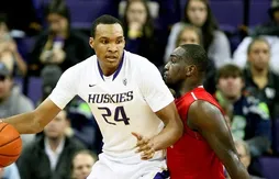 Draft 2015 : Robert Upshaw vers la D-League