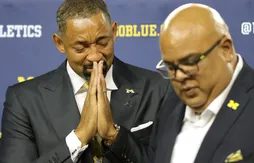 Juwan Howard opéré du coeur