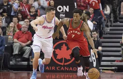 Toronto – Miami : du suspense jusqu’à la dernière seconde