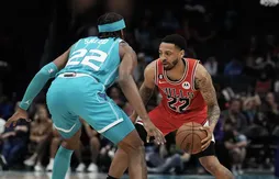 Carlik Jones nommé MVP de G-League