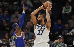 Stats & Highlights | Douze de suite pour les Nets, les Wolves respirent enfin